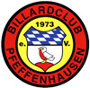 Logo Billard-Club '73 Pfeffenhausen e.V.