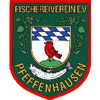 Logo Fischereiverein Pfeffenhausen