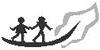 Logo 1. Holledauer Waldkindergarten e.V.
