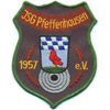 Logo Jungschützen-Gesellschaft 1957 Pfeffenhausen e.V.
