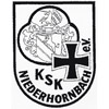 Logo Krieger- und Soldatenkameradschaft Niederhornbach e.V.
