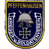 Logo Krieger- und Soldatenkameradschaft 1872 e.V.
