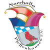 Logo Narrhalla Pfeffenhausen