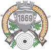 Logo Schützengesellschaft 1869 Oberlauterbach e.V.