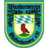 Logo Wanderverein Pfeffenhausen e.V.