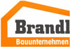 Logo Bauunternehmen Brandl