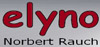 Logo elyno Norbert Rauch