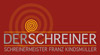 Logo Schreinerei Kindsmüller